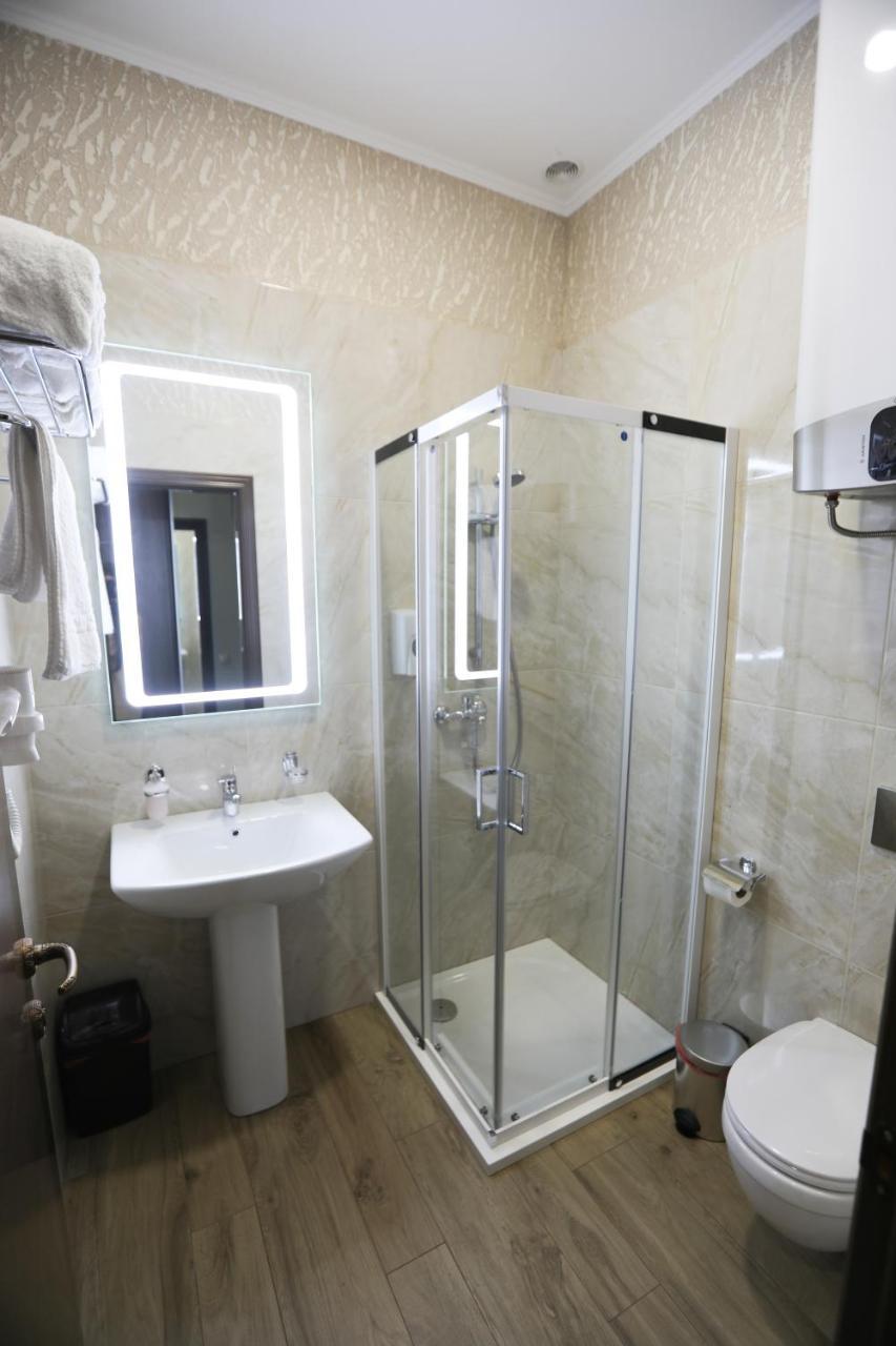 Hotel Donald Odessa Ngoại thất bức ảnh